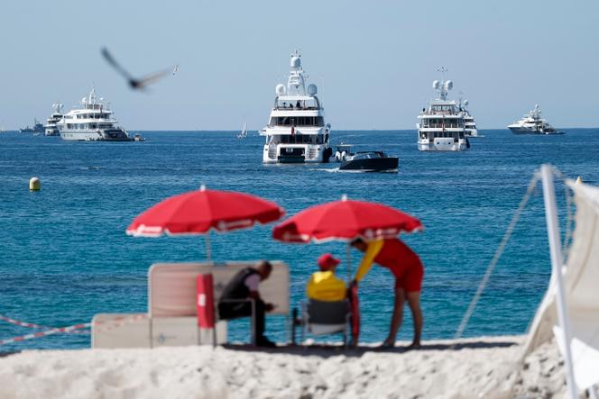 La nouvelle taxe sur les actifs « somptuaires » et ses conséquences