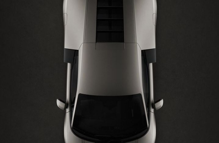 L&rsquo;Audi Nuvolari : Héritière de la R8 et Supercar Hybride