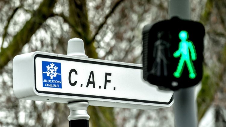 Erreur Informatique à la CAF de Savoie