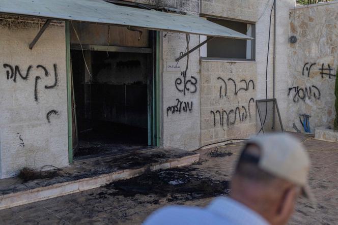 Augmentation des violences des colons israéliens en Cisjordanie occupée