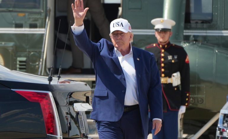 Les récents développements autour des négociations entre les États-Unis et l&rsquo;Iran