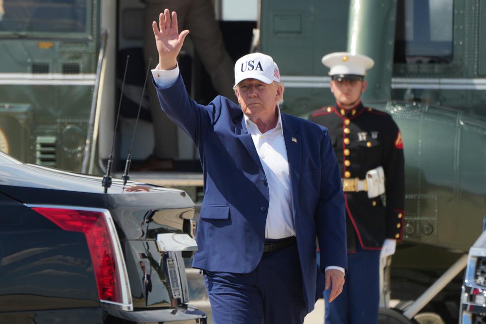 Les récents développements autour des négociations entre les États-Unis et l&rsquo;Iran