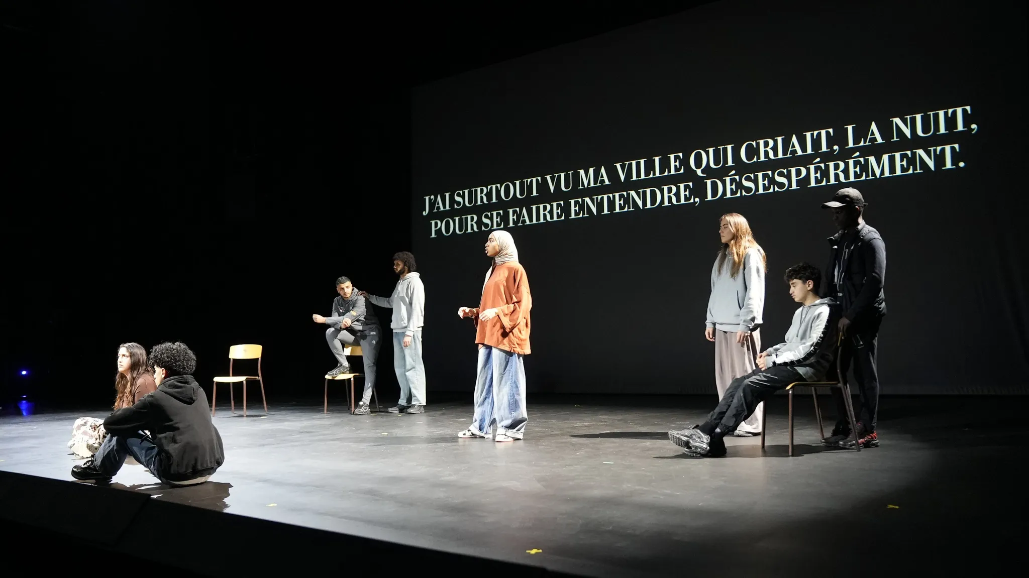 La Cour de cassation rouvre la voie à un procès pour meurtre dans l&rsquo;affaire Nahel Merzouk