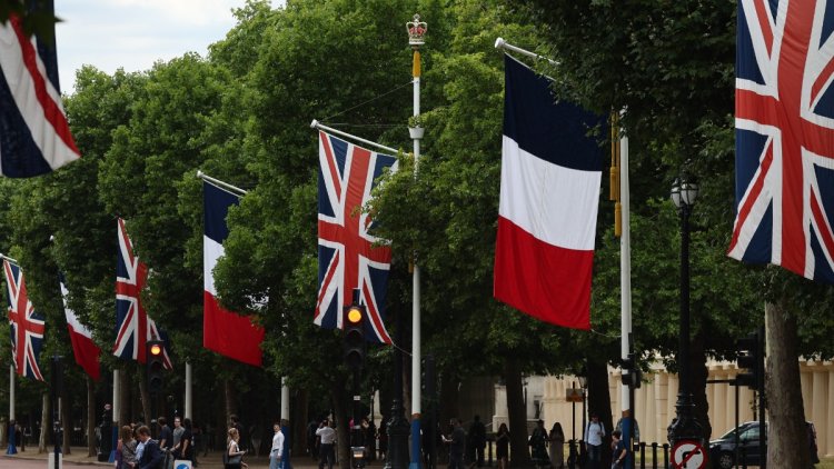 La Fusion Franco-Britannique: Un Projet Méconnu de 1940