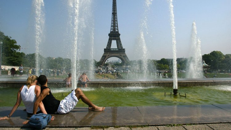 Les vagues de chaleur en France : Un défi climatique récurrent