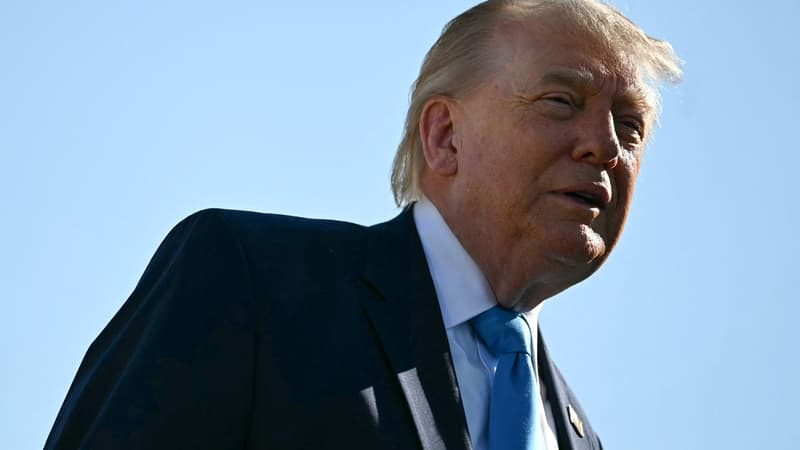 Tensions USA-Iran : Trump souhaite rencontrer le guide suprême