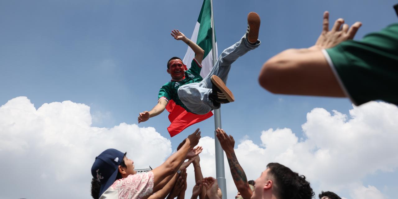 Match d&rsquo;ouverture de la Coupe du monde 2026 au Mexique
