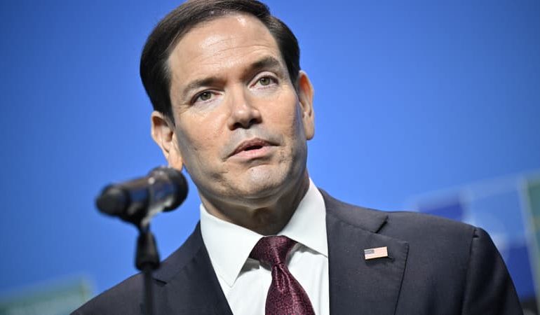Washington refuse toute redevance sur le détroit d&rsquo;Ormuz