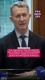 Colis piégé à Monaco : le point sur la situation