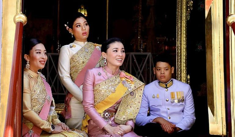 Le décès de la princesse Bajrakitiyabha et l&rsquo;avenir de la monarchie thaïlandaise