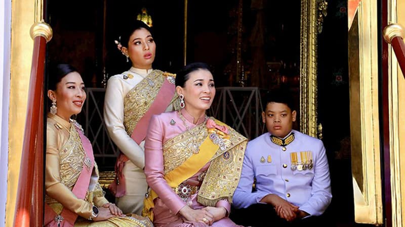 Le décès de la princesse Bajrakitiyabha et l&rsquo;avenir de la monarchie thaïlandaise