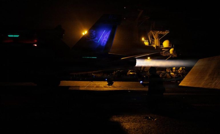 Escalade de Tensions entre les États-Unis et l&rsquo;Iran