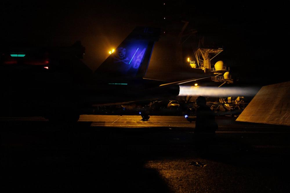 Escalade de Tensions entre les États-Unis et l&rsquo;Iran