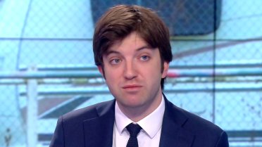 Franz-Olivier Giesbert critique le fonctionnement des institutions françaises