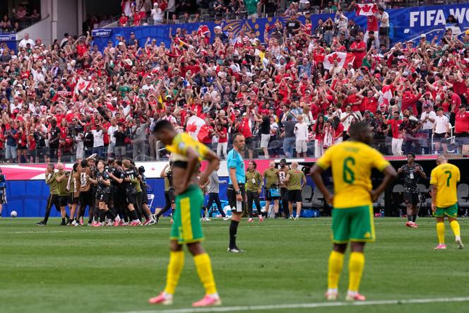 La Phase à Élimination Directe de la Coupe du Monde 2026 : Débuts Prometteurs et Déceptions