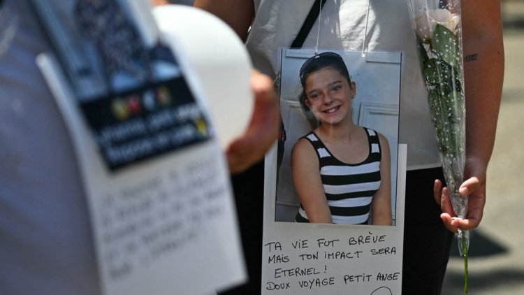 Enquête sur le traitement des plaintes après le décès de Lyhanna