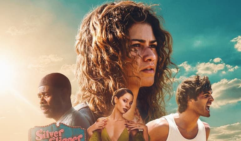 Clap de fin pour la série Euphoria après trois saisons sur HBO