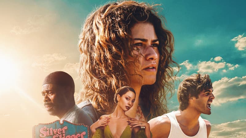 Clap de fin pour la série Euphoria après trois saisons sur HBO