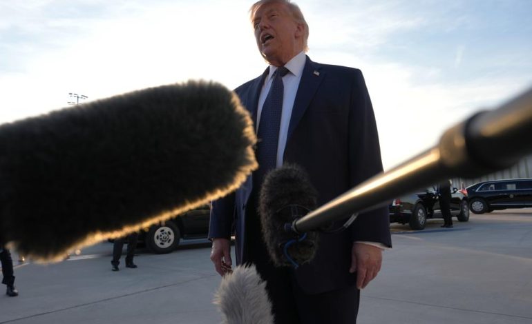 Accord entre l&rsquo;Iran et les États-Unis : Détails et Réactions