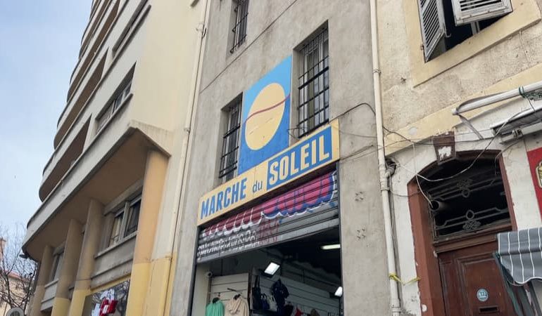 Le Marché du Soleil à Marseille : Entre Procès et Controverses