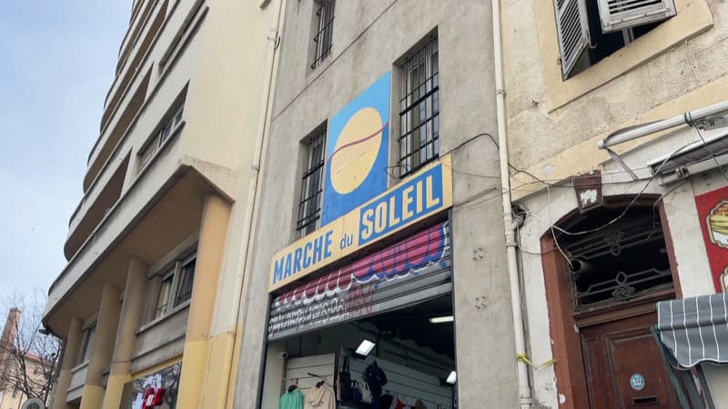Le Marché du Soleil à Marseille : Entre Procès et Controverses