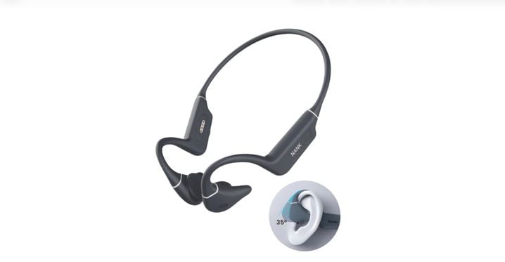 Le casque Runner Diver2 Pro : l&rsquo;audio sous toutes les conditions