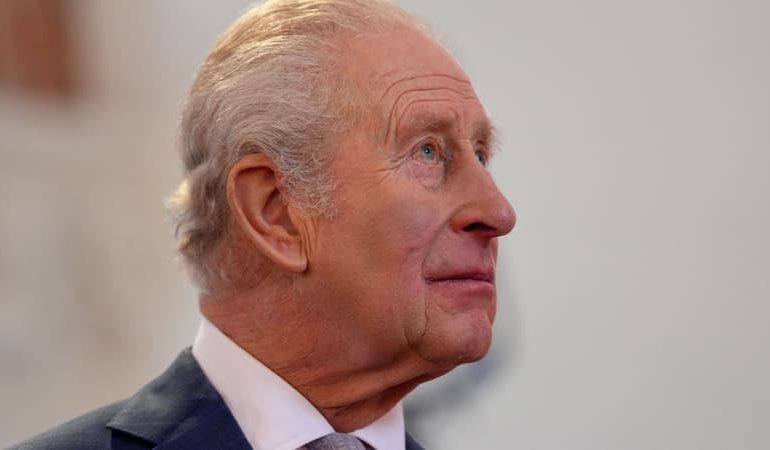 Charles III va publier sa fiche d&rsquo;impôts, une première historique