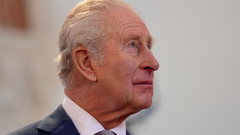 Charles III va publier sa fiche d&rsquo;impôts, une première historique