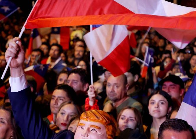 L&rsquo;influence de Trump en Amérique latine face à la présence chinoise