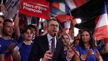 Mathias Leboeuf critique l&rsquo;état de la justice en France
