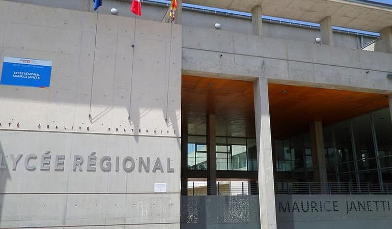 Agression d&rsquo;une enseignante à Saint-Maximin-la-Sainte-Baume