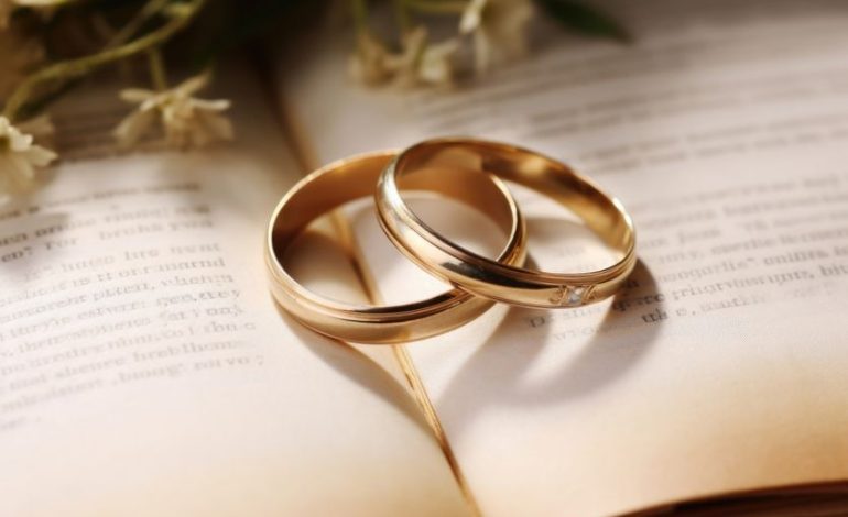 Mariages express dans les lieux de culte protestants allemands