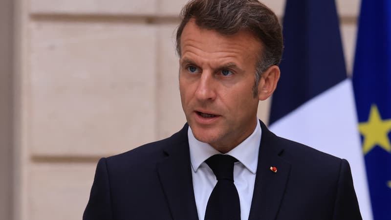 Emmanuel Macron et les rumeurs de nouvelle dissolution de l&rsquo;Assemblée