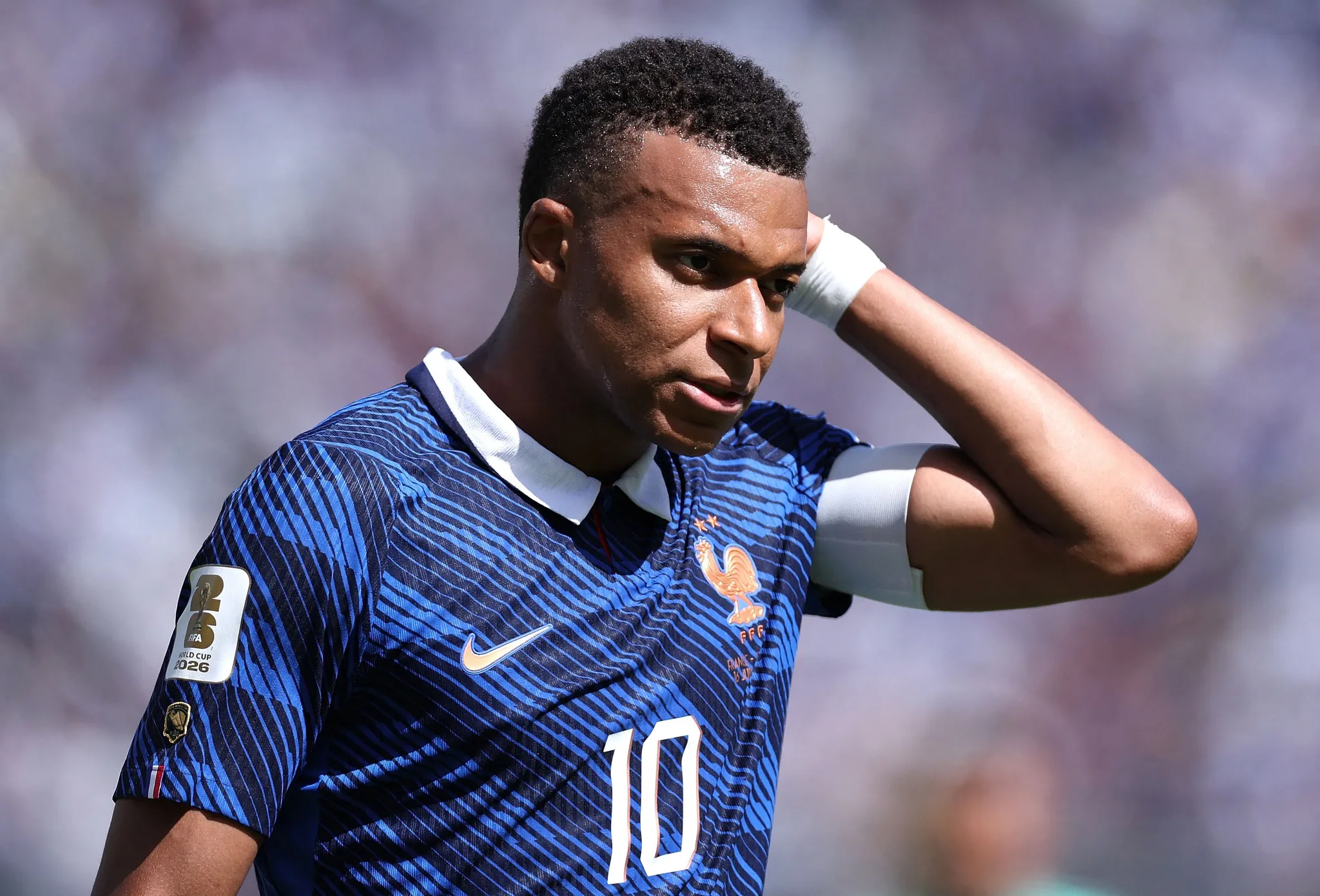 Les pauses fraîcheur en Coupe du Monde : débat sur leur impact