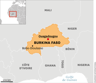 Le Burkina Faso adopte une nouvelle loi sur les libertés religieuses