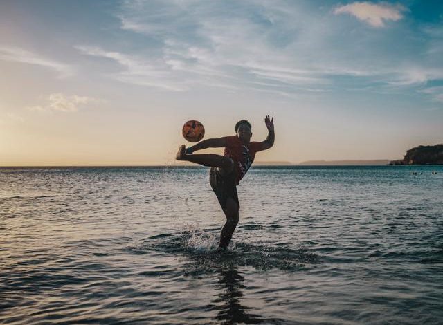 Curaçao et le Football : Une Aventure Mondiale
