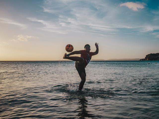 Curaçao et le Football : Une Aventure Mondiale