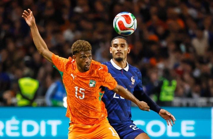 Analyse du match amical des Bleus contre la Côte d&rsquo;Ivoire