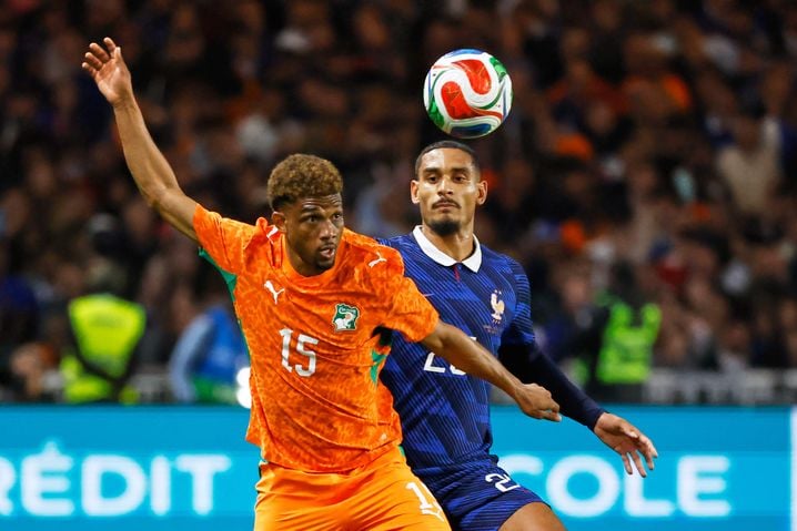 Analyse du match amical des Bleus contre la Côte d&rsquo;Ivoire