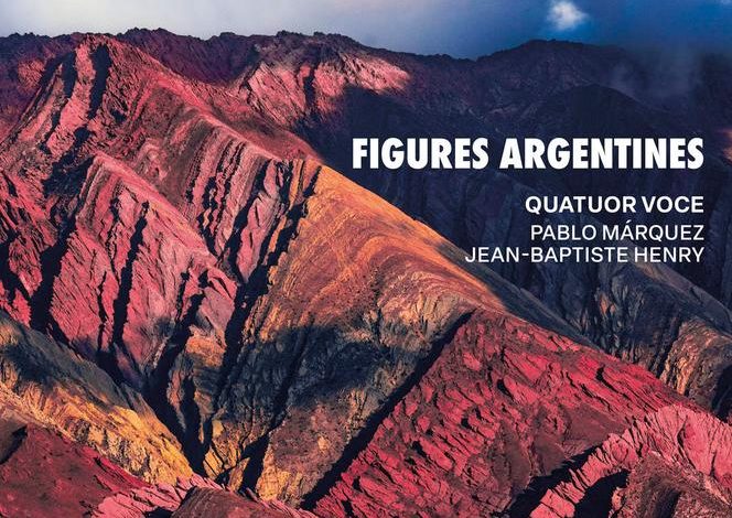 Culture Music: Nouveautés et Exploration Argentine