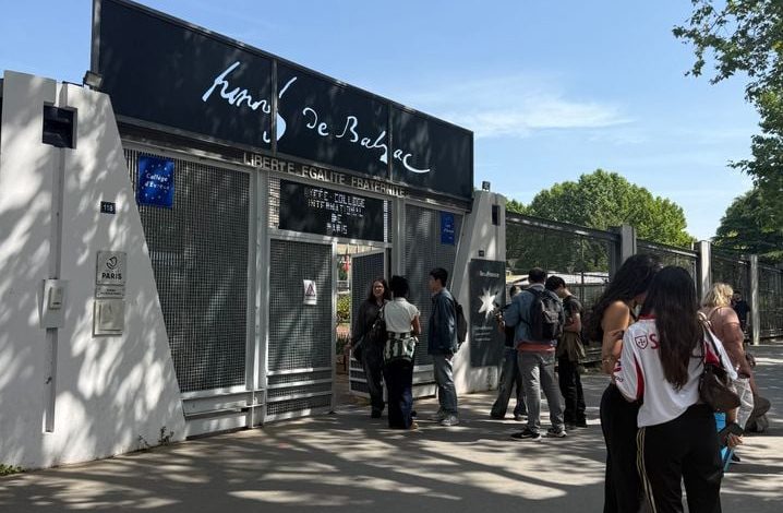 L&rsquo;impact de la réforme de l&rsquo;orthographe sur les épreuves du baccalauréat