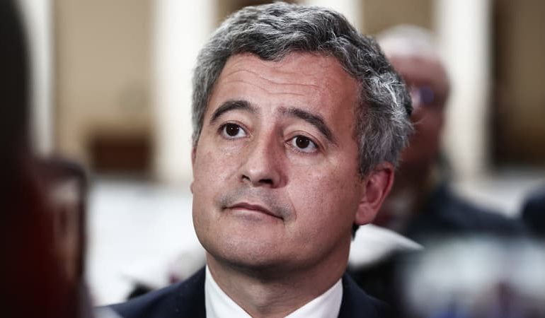 Gérald Darmanin aborde l&rsquo;affaire Lyhanna et les dysfonctionnements judiciaires