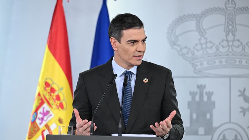 Pedro Sánchez en position défensive face aux affaires judiciaires