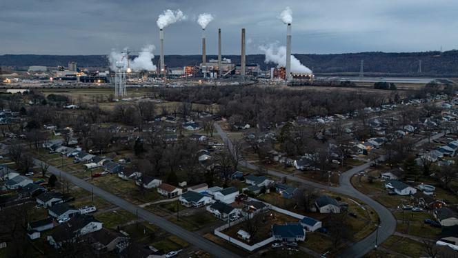 Investissement dans le charbon par Donald Trump : Réactions et enjeux