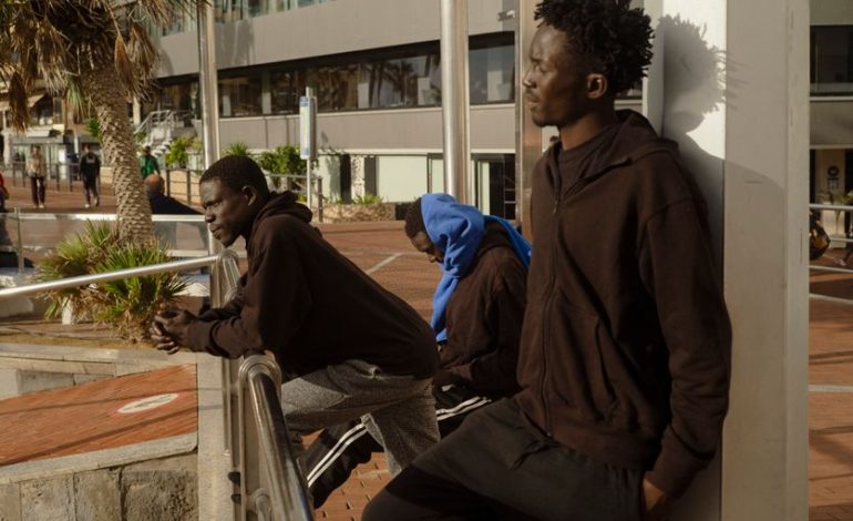 Première visite papale aux Canaries pour sensibiliser à la crise migratoire