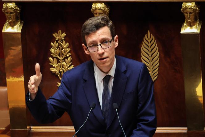 Les Députés Examinenent la Proposition de Loi Contre les Violences à l&rsquo;École