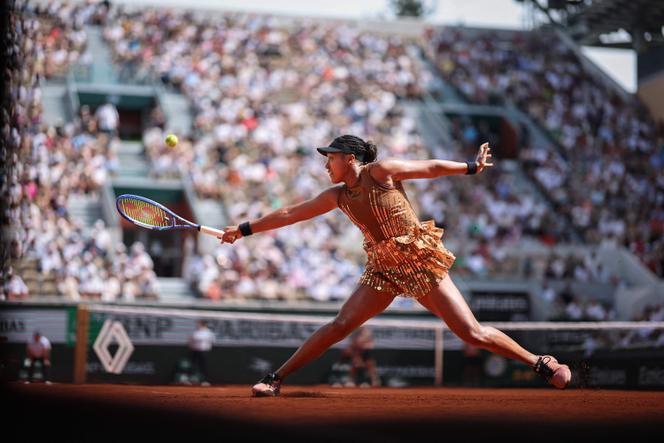 Aryna Sabalenka en lumière pour la session nocturne à Roland-Garros 2026
