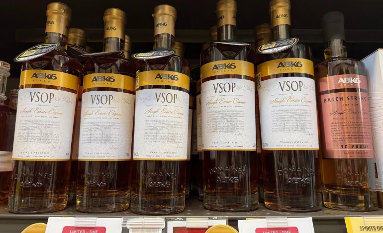 Donald Trump menace les producteurs de vins français
