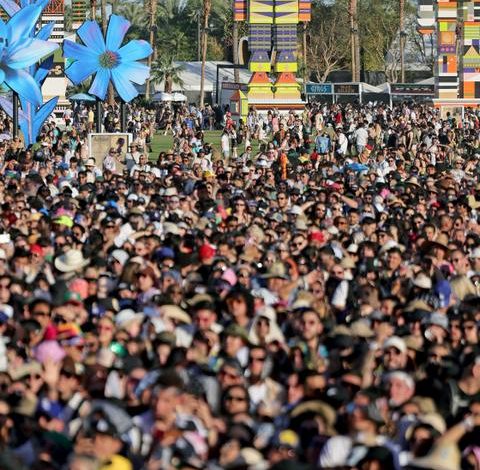 Les transformations des festivals de musique : au-delà de la musique