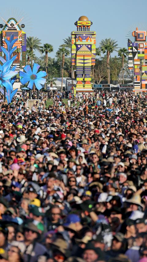 Les transformations des festivals de musique : au-delà de la musique